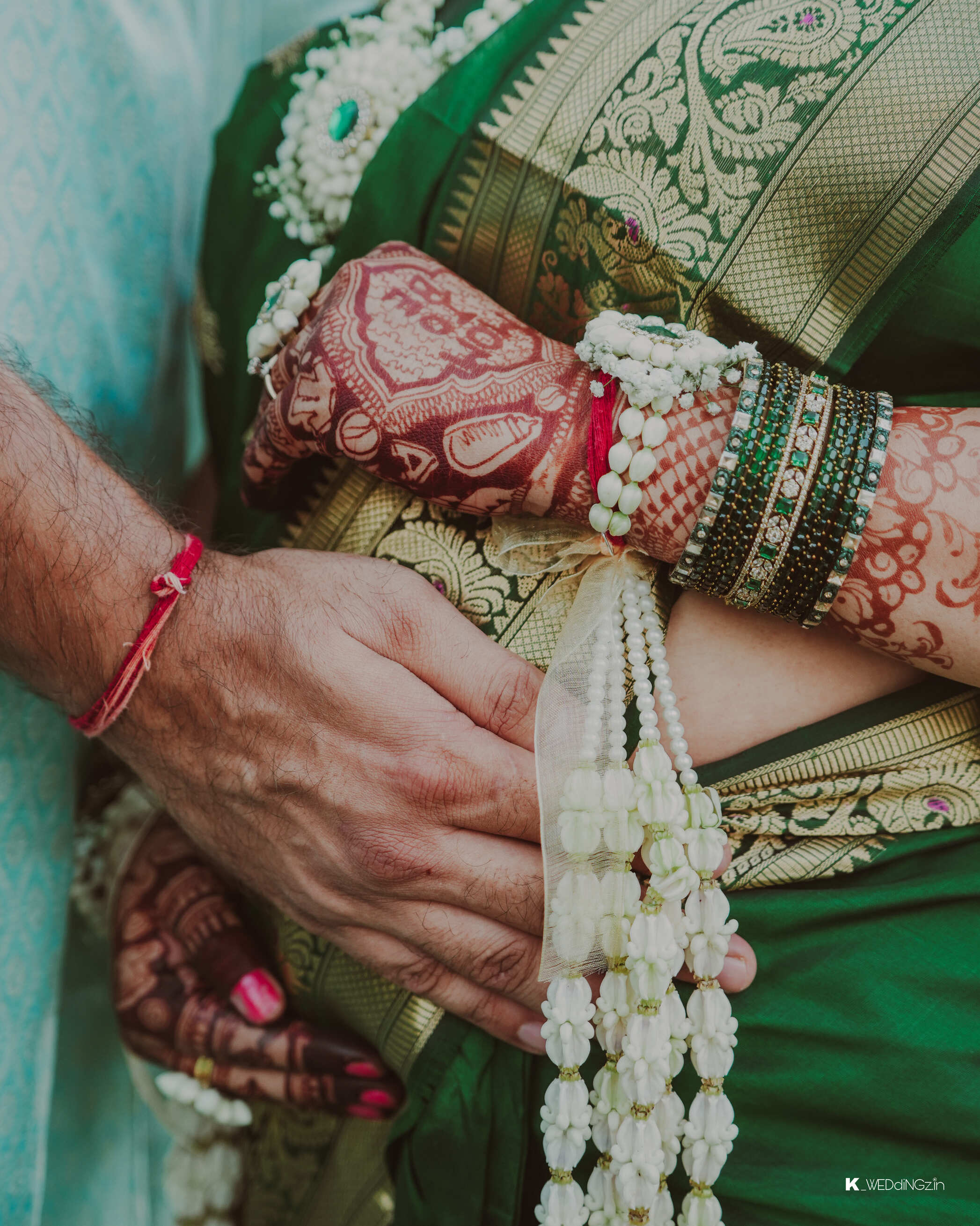 pre-wedding